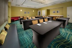  - SpringHill Suites by Marriott Bridgeport - I-79, Exit 119
