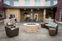  - Residence Inn by Marriott Avon - I-90, Exit 155