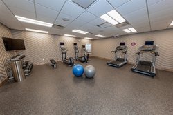 - Residence Inn by Marriott Avon - I-90, Exit 155