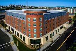  - TownePlace Suites by Marriott Boston Logan Airport Chelsea