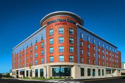  - TownePlace Suites by Marriott Boston Logan Airport Chelsea