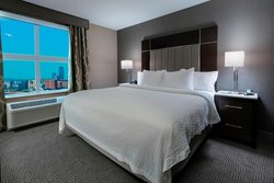  - TownePlace Suites by Marriott Boston Logan Airport Chelsea