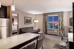  - TownePlace Suites by Marriott Boston Logan Airport Chelsea