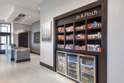  - TownePlace Suites by Marriott Boston Logan Airport Chelsea