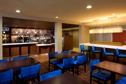  - Courtyard by Marriott Hotel Brownsville