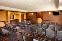  - Courtyard by Marriott Hotel Brownsville
