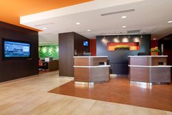  - Courtyard by Marriott Acadian Baton Rouge - I-10, Exit 157B