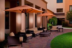  - Courtyard by Marriott Acadian Baton Rouge - I-10, Exit 157B