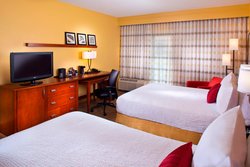  - Courtyard by Marriott Acadian Baton Rouge - I-10, Exit 157B