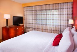  - Courtyard by Marriott Acadian Baton Rouge - I-10, Exit 157B