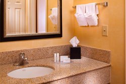 - Courtyard by Marriott Acadian Baton Rouge - I-10, Exit 157B