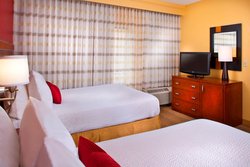  - Courtyard by Marriott Acadian Baton Rouge - I-10, Exit 157B