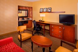  - Courtyard by Marriott Acadian Baton Rouge - I-10, Exit 157B