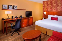  - Courtyard by Marriott Acadian Baton Rouge - I-10, Exit 157B