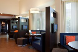  - Courtyard by Marriott Acadian Baton Rouge - I-10, Exit 157B