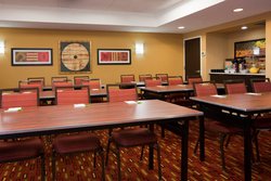  - Courtyard by Marriott Acadian Baton Rouge - I-10, Exit 157B
