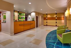  - SpringHill Suites by Marriott Cedar City - I-15, Exit 57