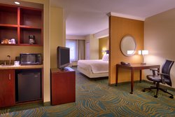  - SpringHill Suites by Marriott Cedar City - I-15, Exit 57