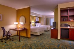  - SpringHill Suites by Marriott Cedar City - I-15, Exit 57