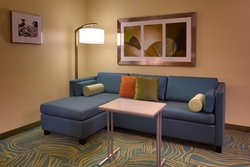  - SpringHill Suites by Marriott Cedar City - I-15, Exit 57