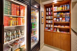  - SpringHill Suites by Marriott Cedar City - I-15, Exit 57