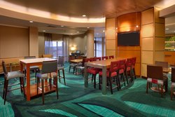  - SpringHill Suites by Marriott Cedar City - I-15, Exit 57