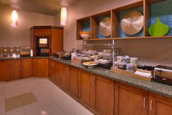  - SpringHill Suites by Marriott Cedar City - I-15, Exit 57