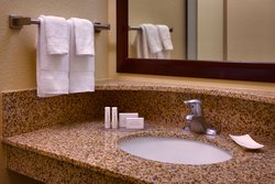  - SpringHill Suites by Marriott Cedar City - I-15, Exit 57