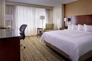 cleveland marriott downtown key hotel center