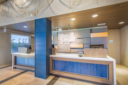  - Holiday Inn Express Orange Beach