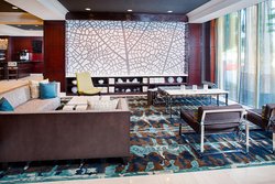  - Marriott Suites Market Center Dallas - I-35, Exit 431