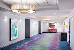  - Marriott Suites Market Center Dallas - I-35, Exit 431