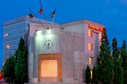  - TownePlace Suites by Marriott Downtown Denver