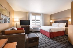  - TownePlace Suites by Marriott Downtown Denver