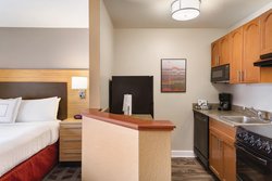  - TownePlace Suites by Marriott Downtown Denver