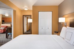  - TownePlace Suites by Marriott Downtown Denver