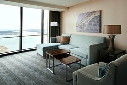  - Marriott Hotel at Renaissance Center Detroit