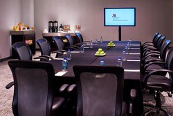  - Marriott Hotel at Renaissance Center Detroit