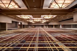  - Marriott Hotel at Renaissance Center Detroit