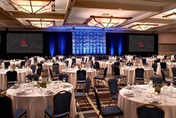  - Marriott Hotel at Renaissance Center Detroit