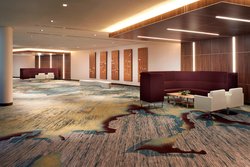  - Marriott Hotel at Renaissance Center Detroit