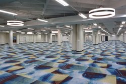  - Marriott Hotel at Renaissance Center Detroit