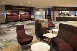  - Marriott Hotel at Renaissance Center Detroit