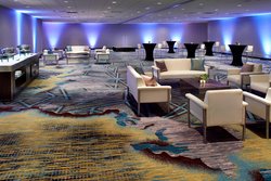  - Marriott Hotel at Renaissance Center Detroit