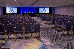  - Marriott Hotel at Renaissance Center Detroit