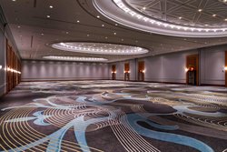  - Marriott Hotel at Renaissance Center Detroit