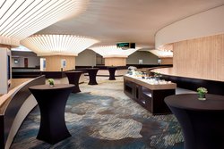  - Marriott Hotel at Renaissance Center Detroit