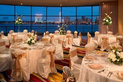  - Marriott Hotel at Renaissance Center Detroit