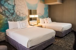  - Courtyard by Marriott Erie - I-90, Exit 24