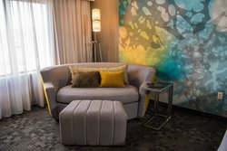  - Courtyard by Marriott Erie - I-90, Exit 24